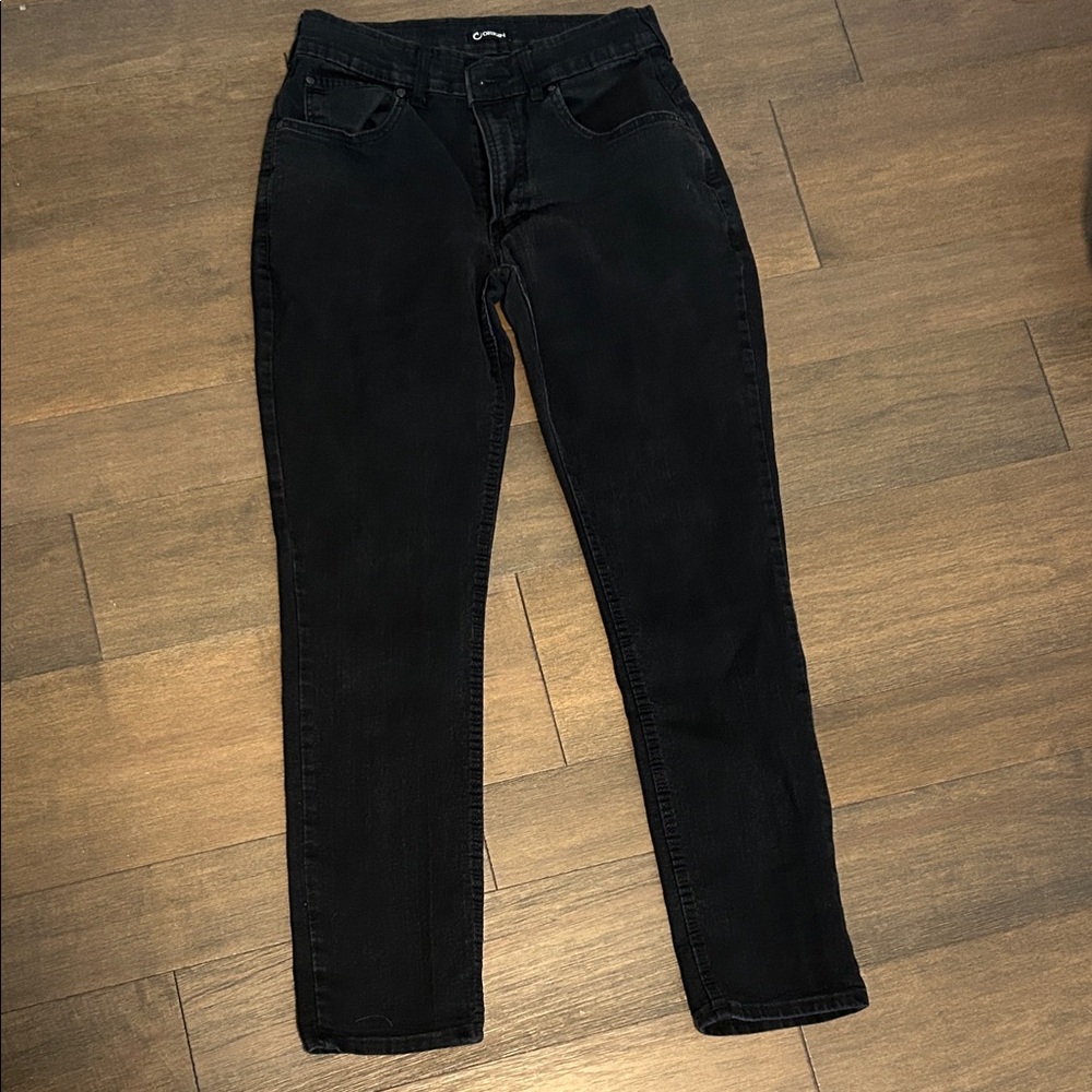 Origin Men's Dark Jeans